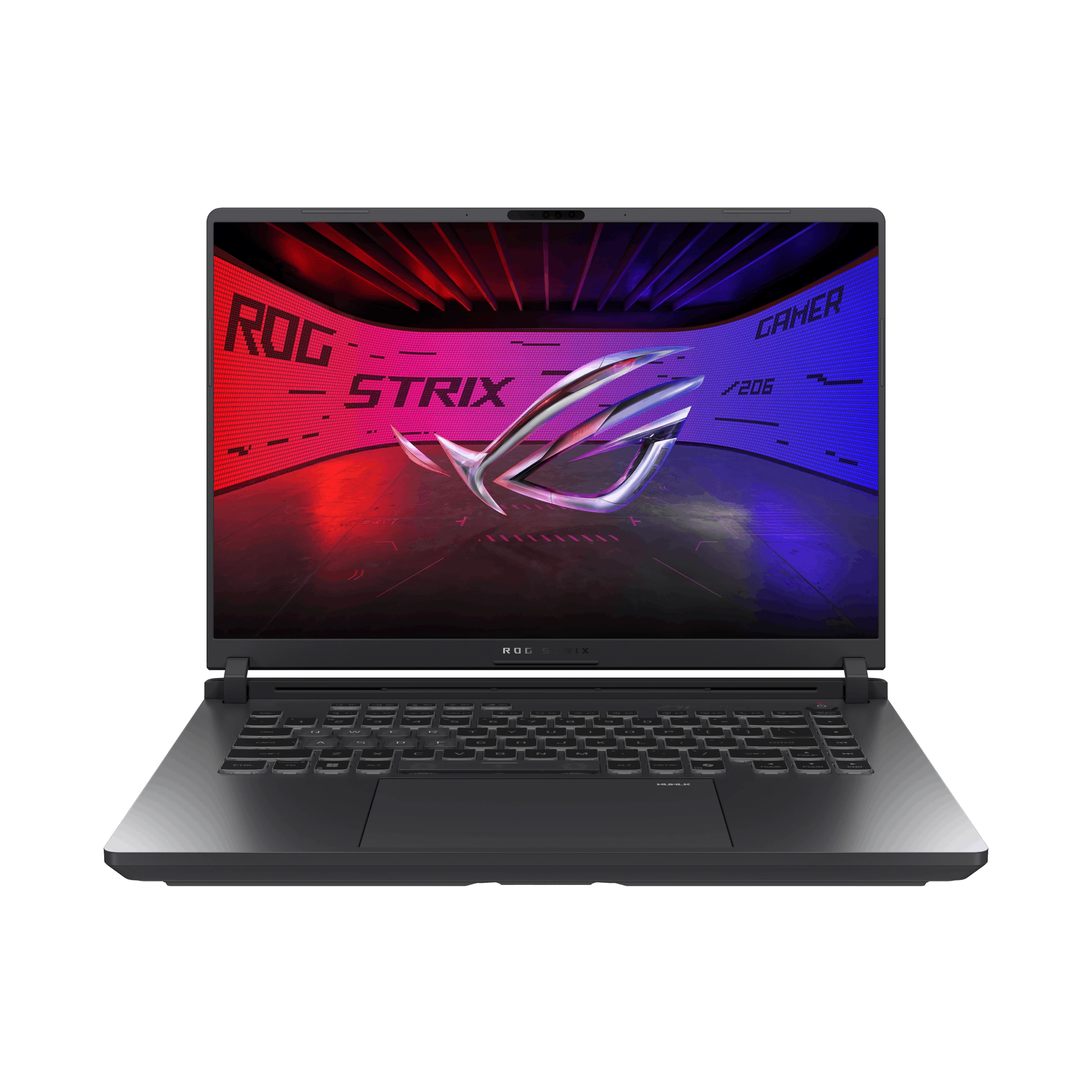 Asus ROG