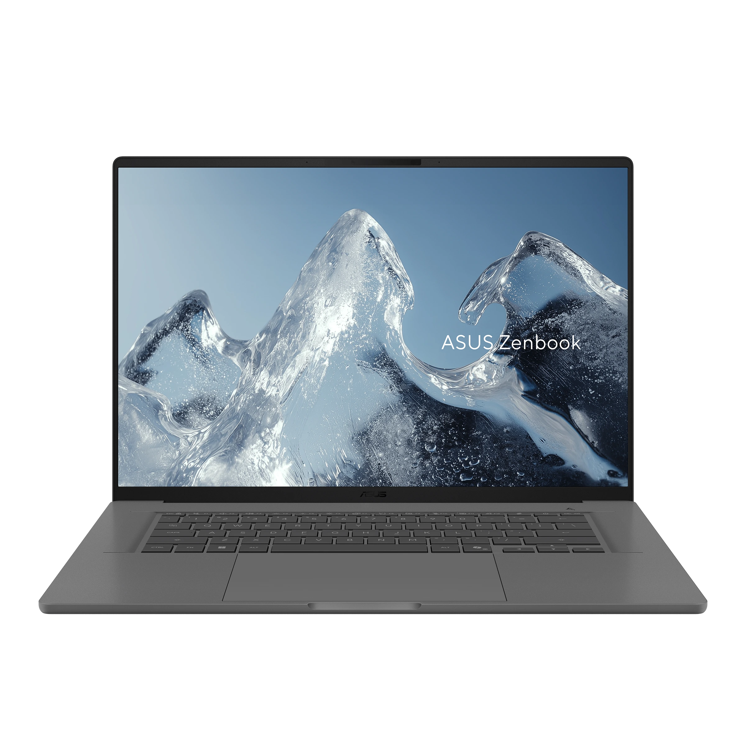 Asus ZenBook