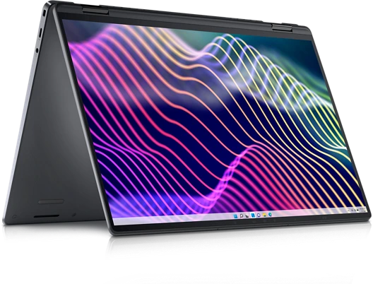 Dell Latitude