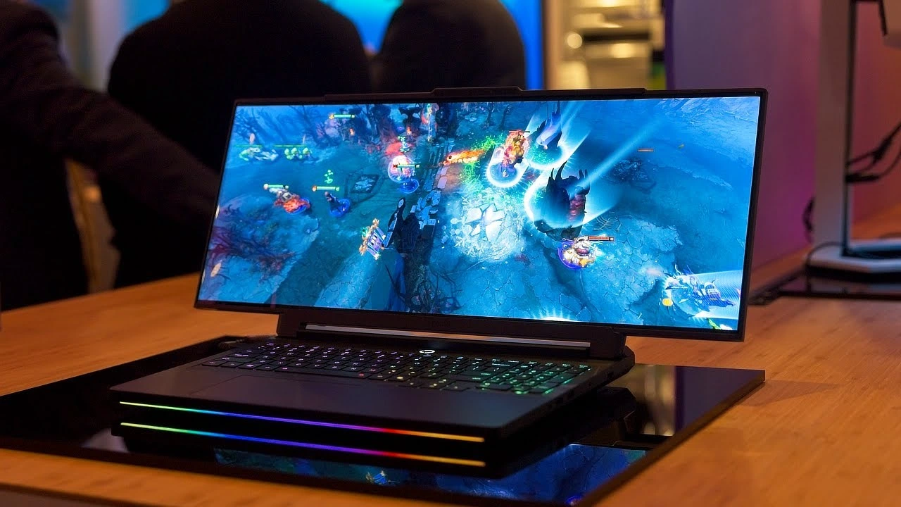 Gaming Laptop Servisi