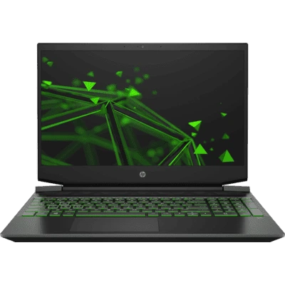 HP Pavilion