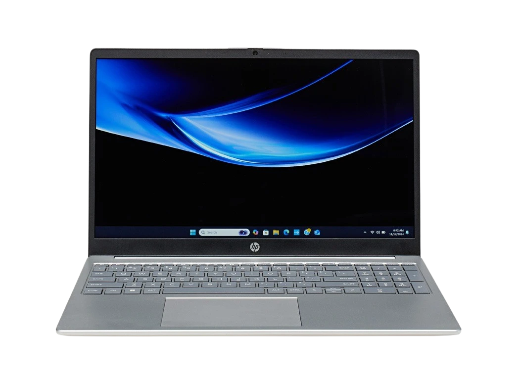 HP Ekran Değişimi
