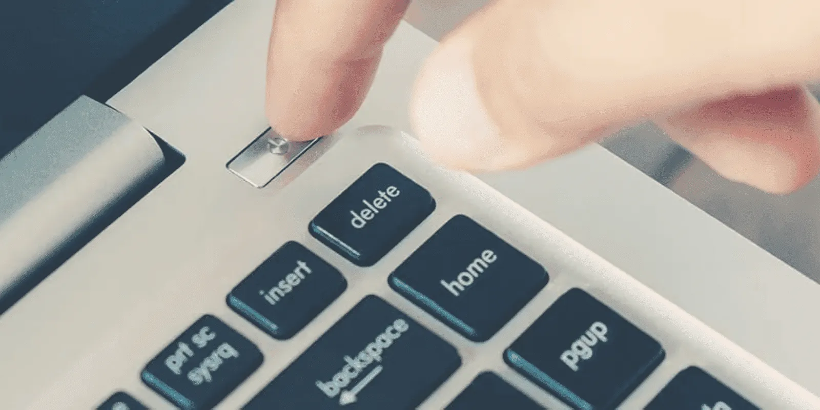 Laptop Açılmıyor