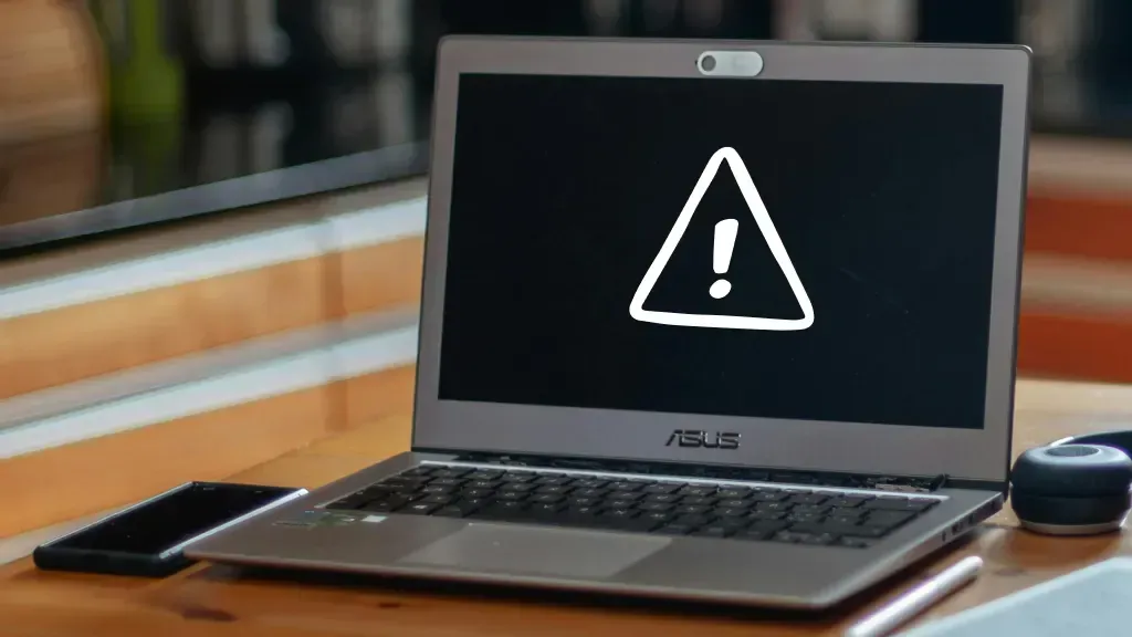 Laptop Güç Gelmiyor
