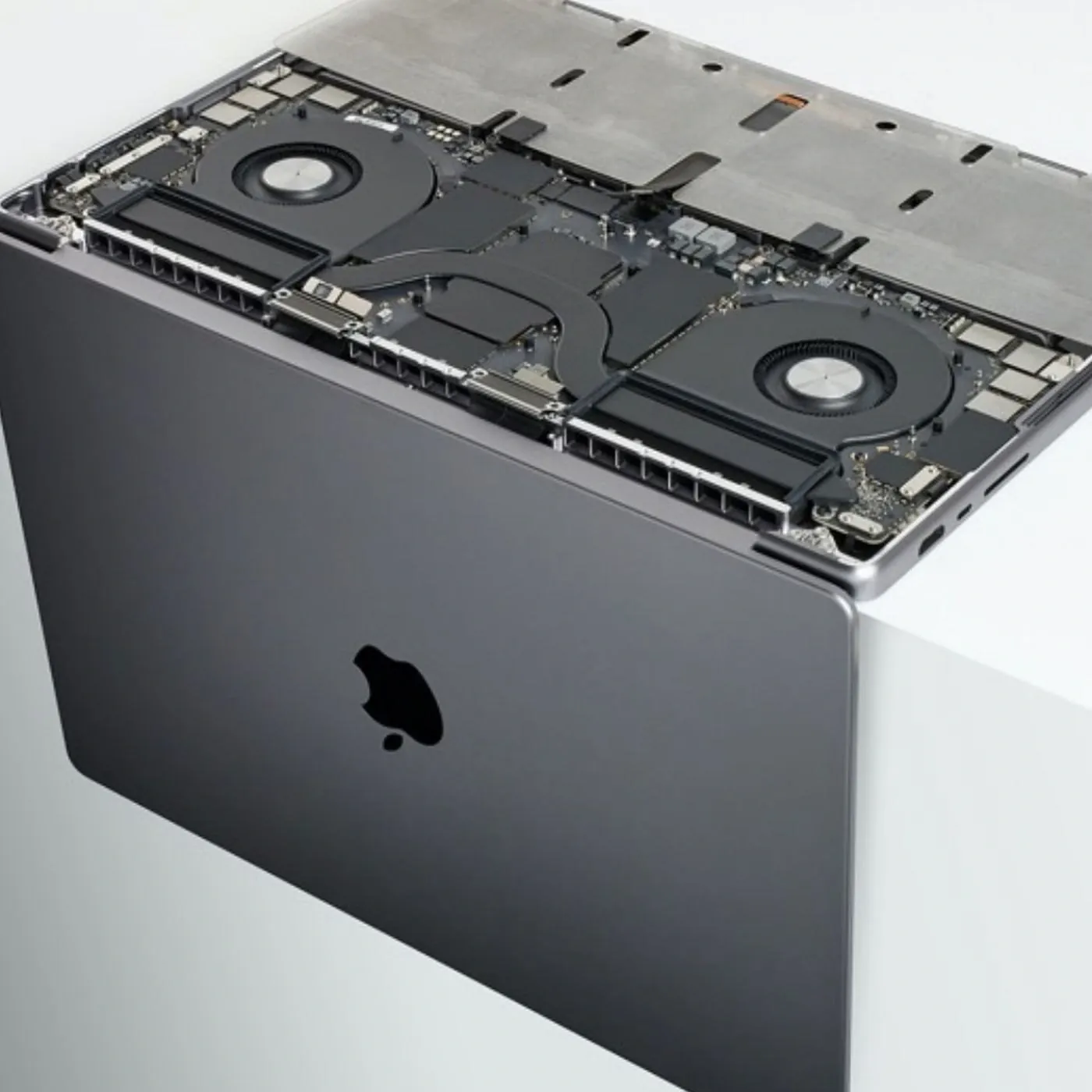 Mac / Apple