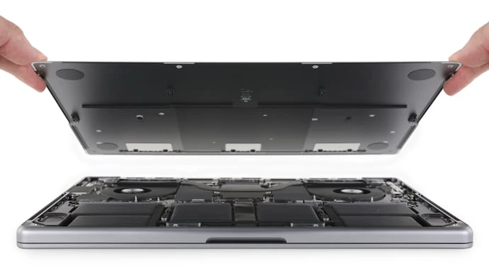 MacBook Pro servisi