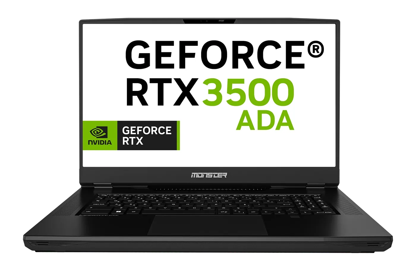 Monster Laptop Servisi