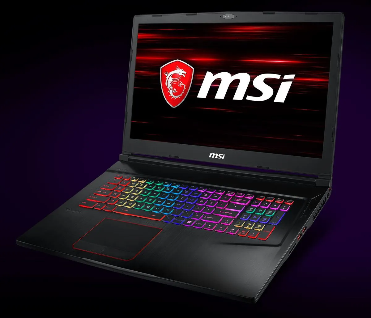 MSI Klavye Değişimi