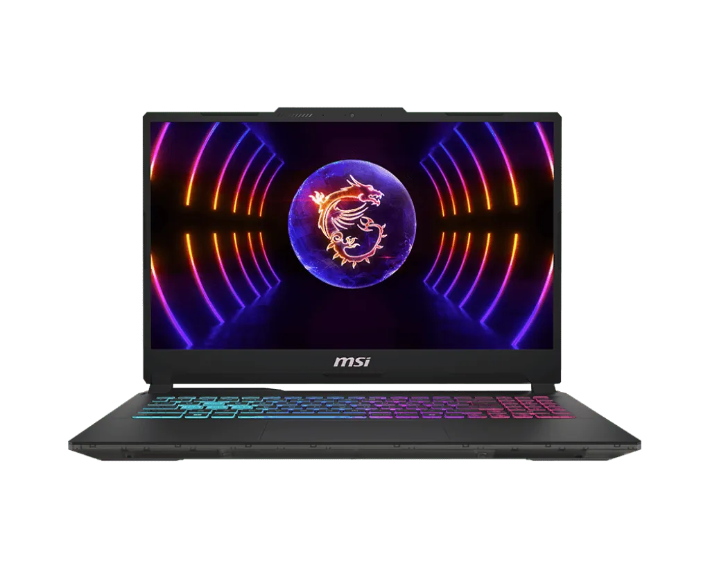 MSI Laptop Servisi