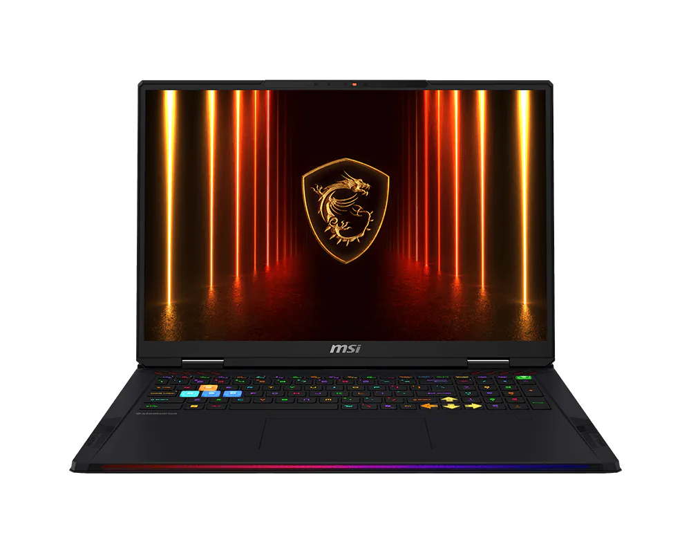 MSI Raider
